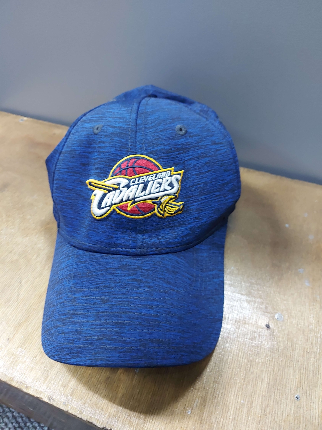Cleveland cavaliers шапка