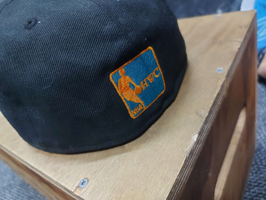 New era Chicago Bulls шапка
