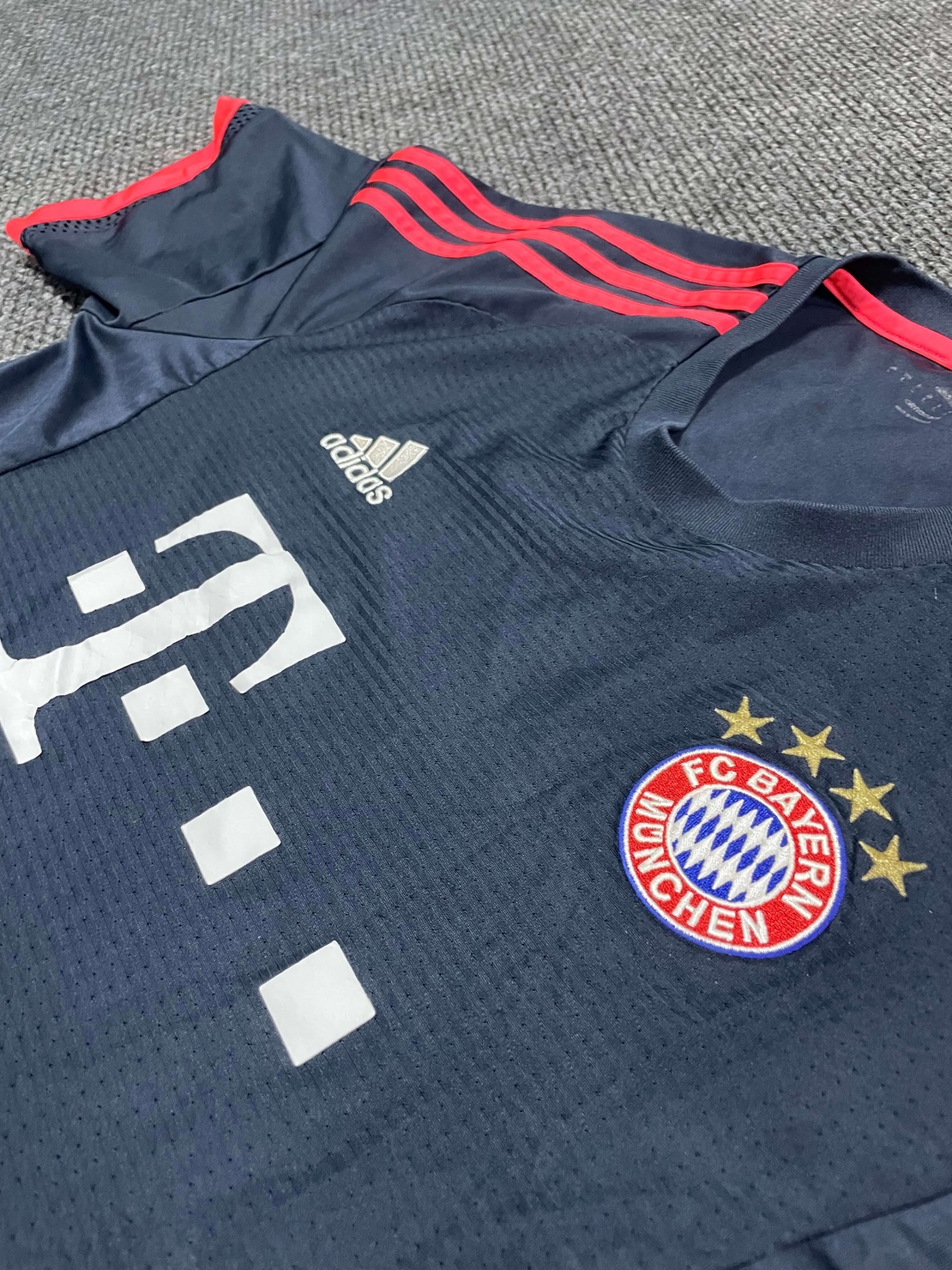 Adidas Bayern Munchen тениска L
