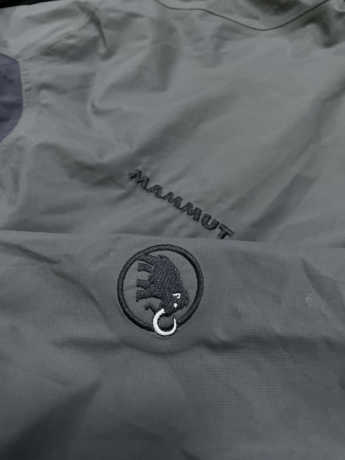 Mamut Kian jacket L/XL мъжко 2in1