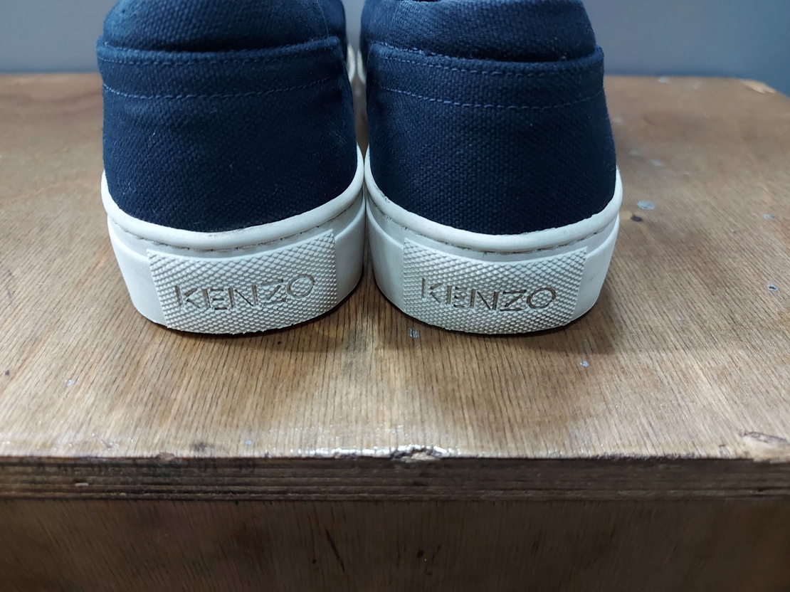 Kenzo гуменки дамски 38