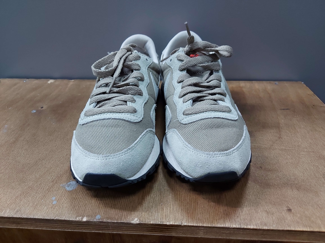 Nike 36.5 маратонки