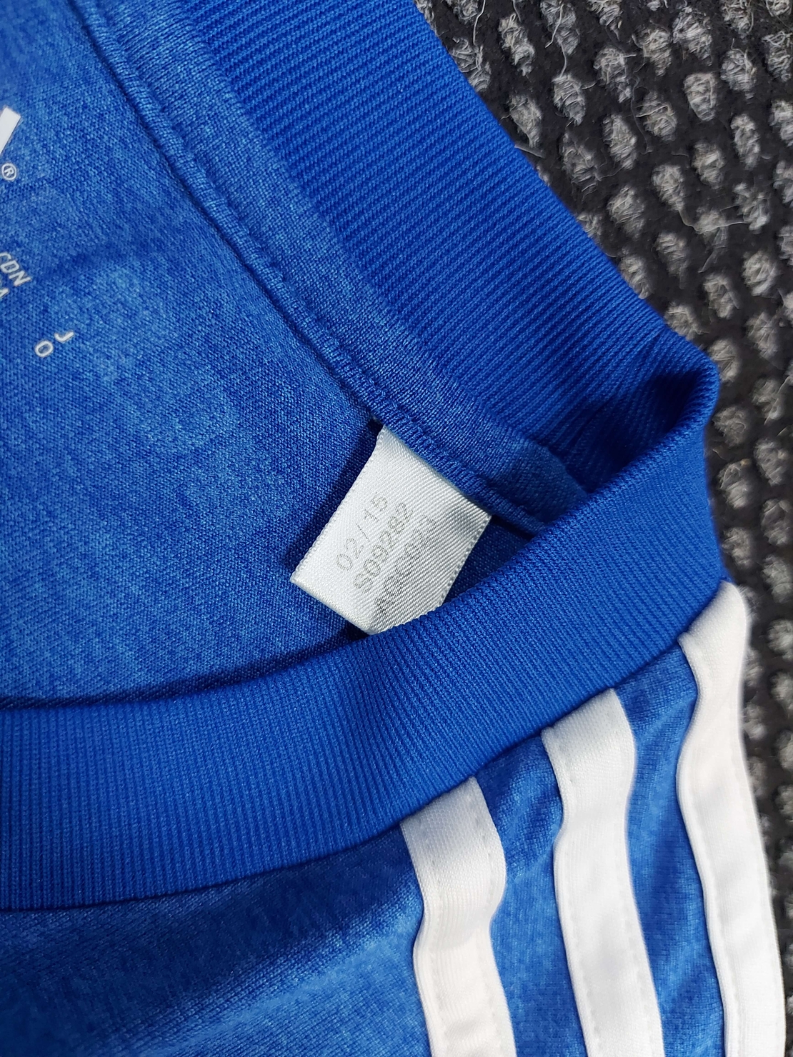 Adidas Hamburger М размер