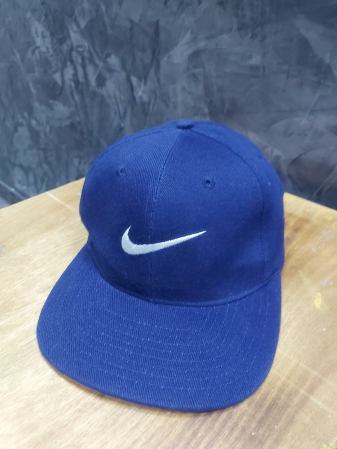 Nike vintage шапка мъжка