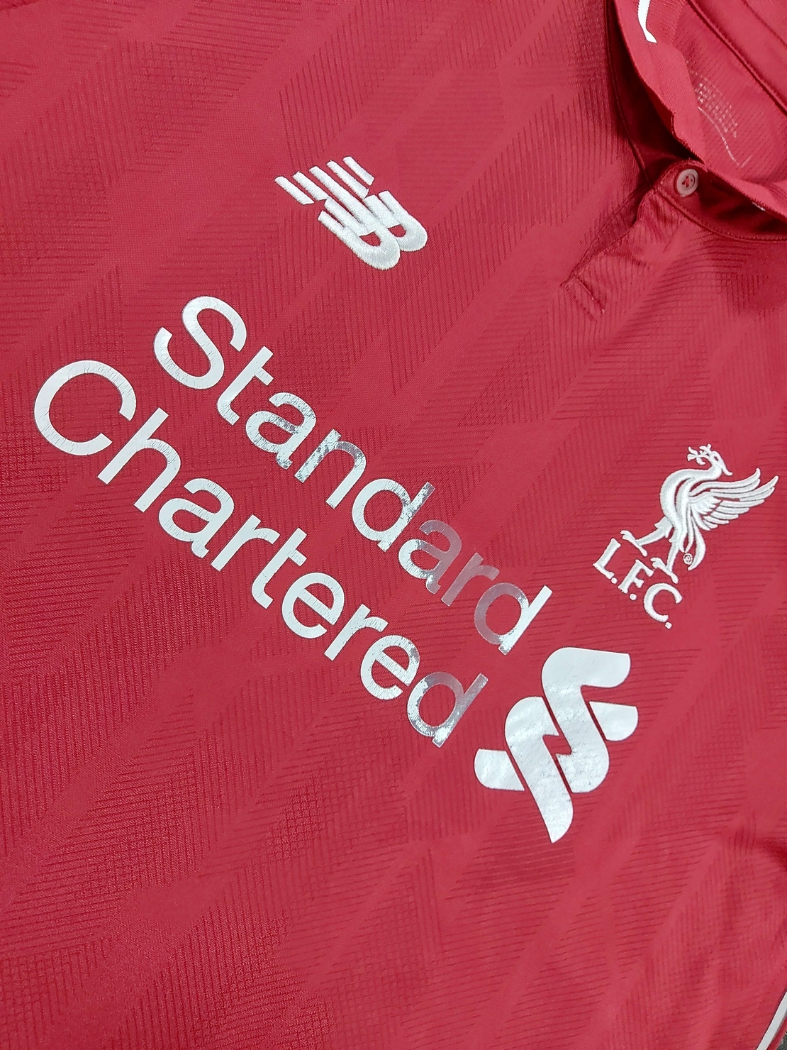new balance Liverpool M мъжка