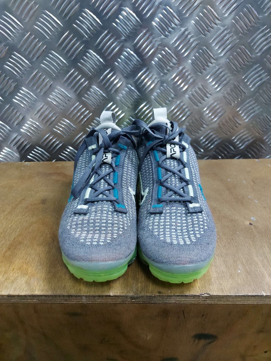 Nike vapormax 37.5 дамски