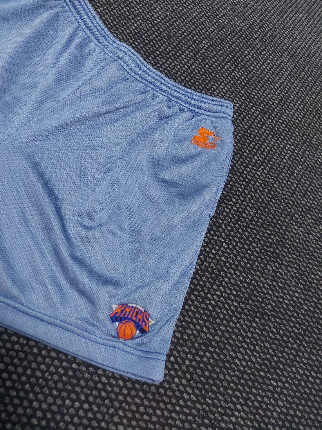 Starter New york knicks шорти M размер