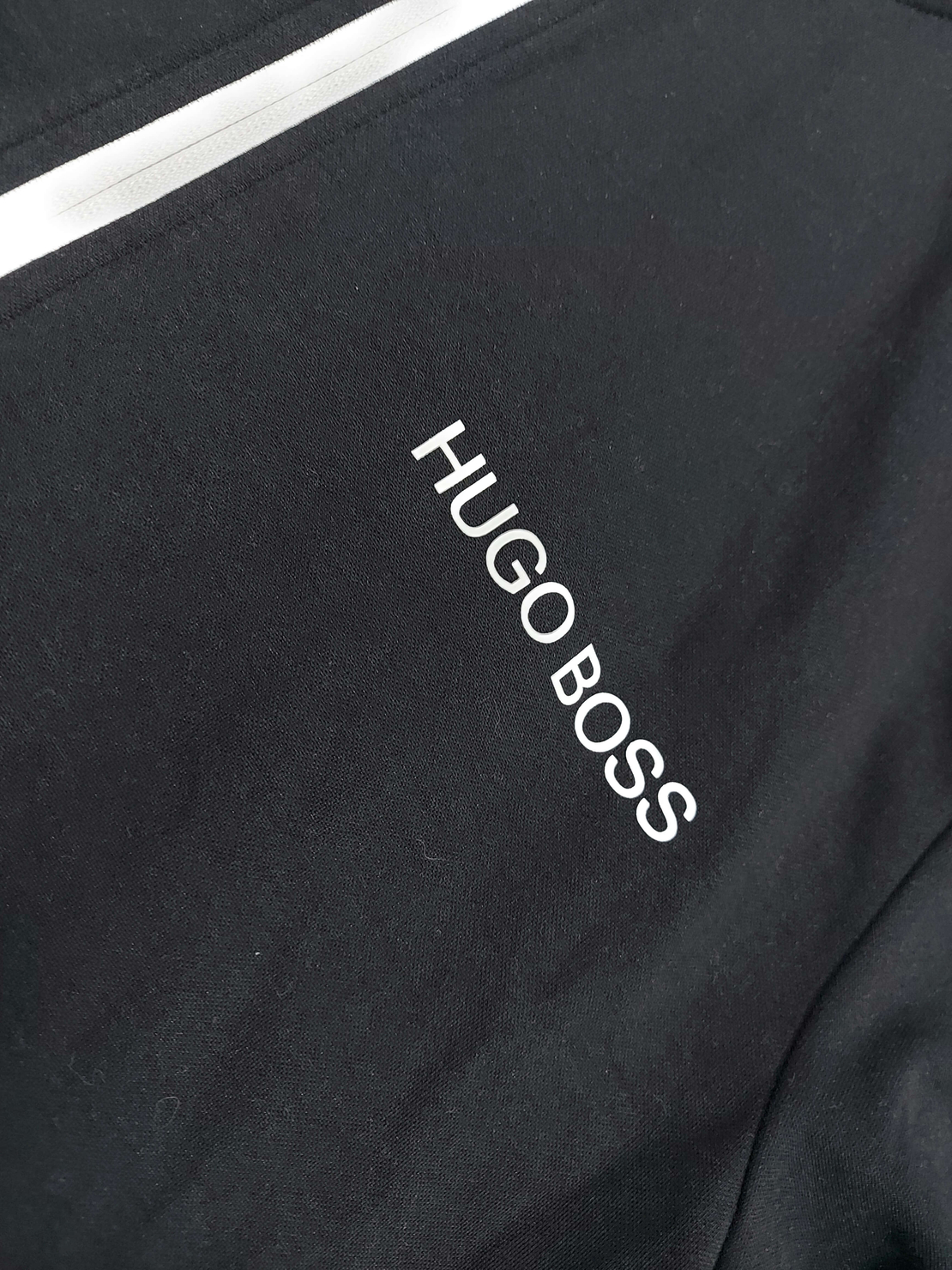 Hugo boss горнище L размер
