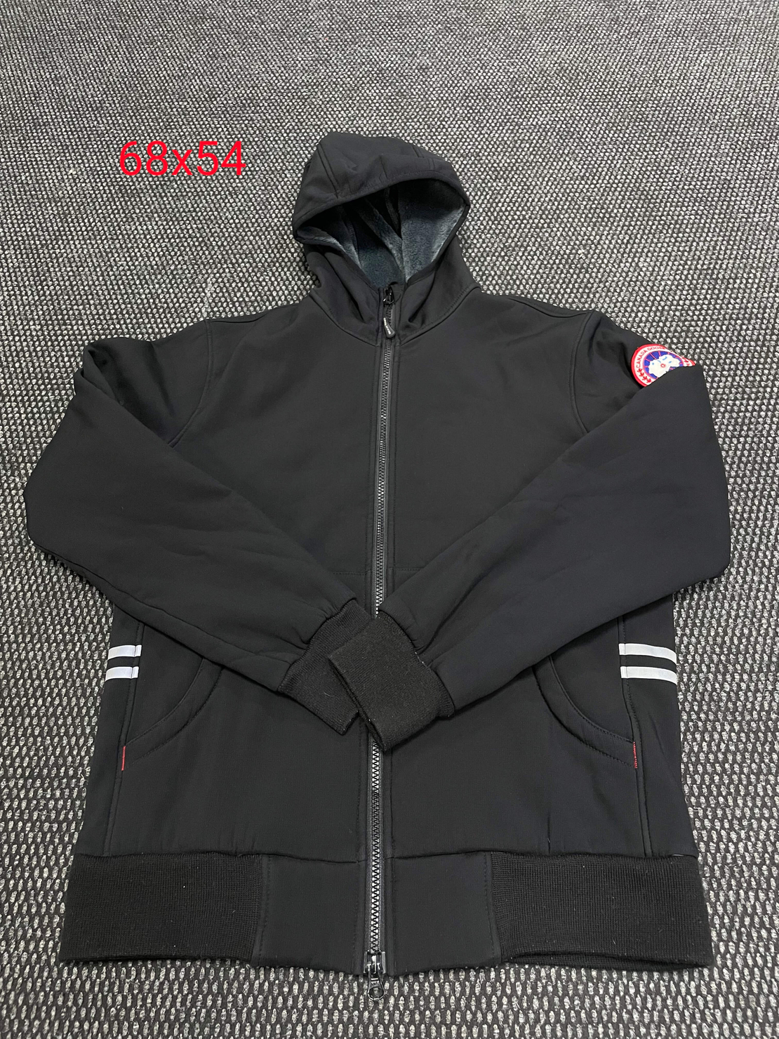 Canada goose softshell яке S мъжко