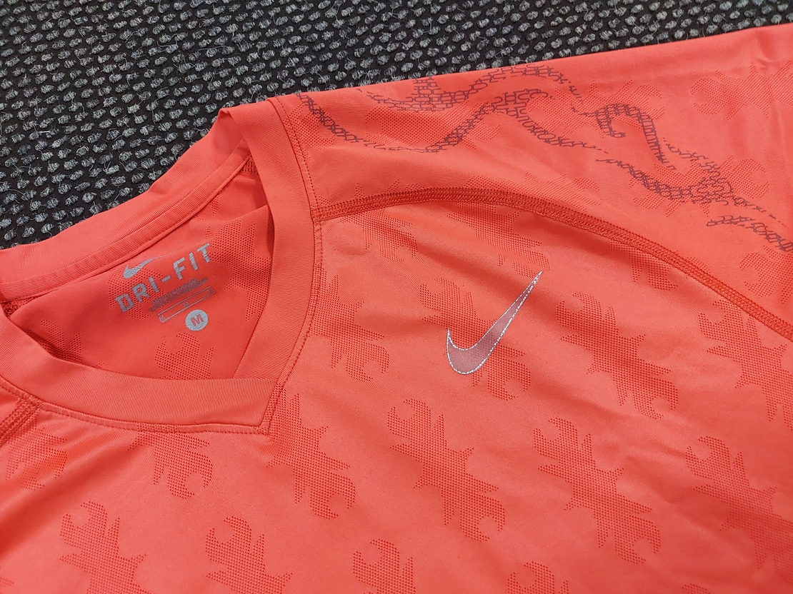 Nike rafa тениска L