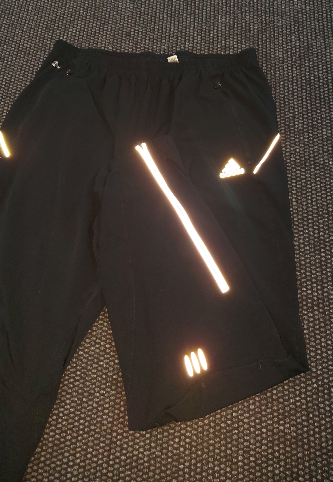 Adidas шушляков анцуг XL мъжки