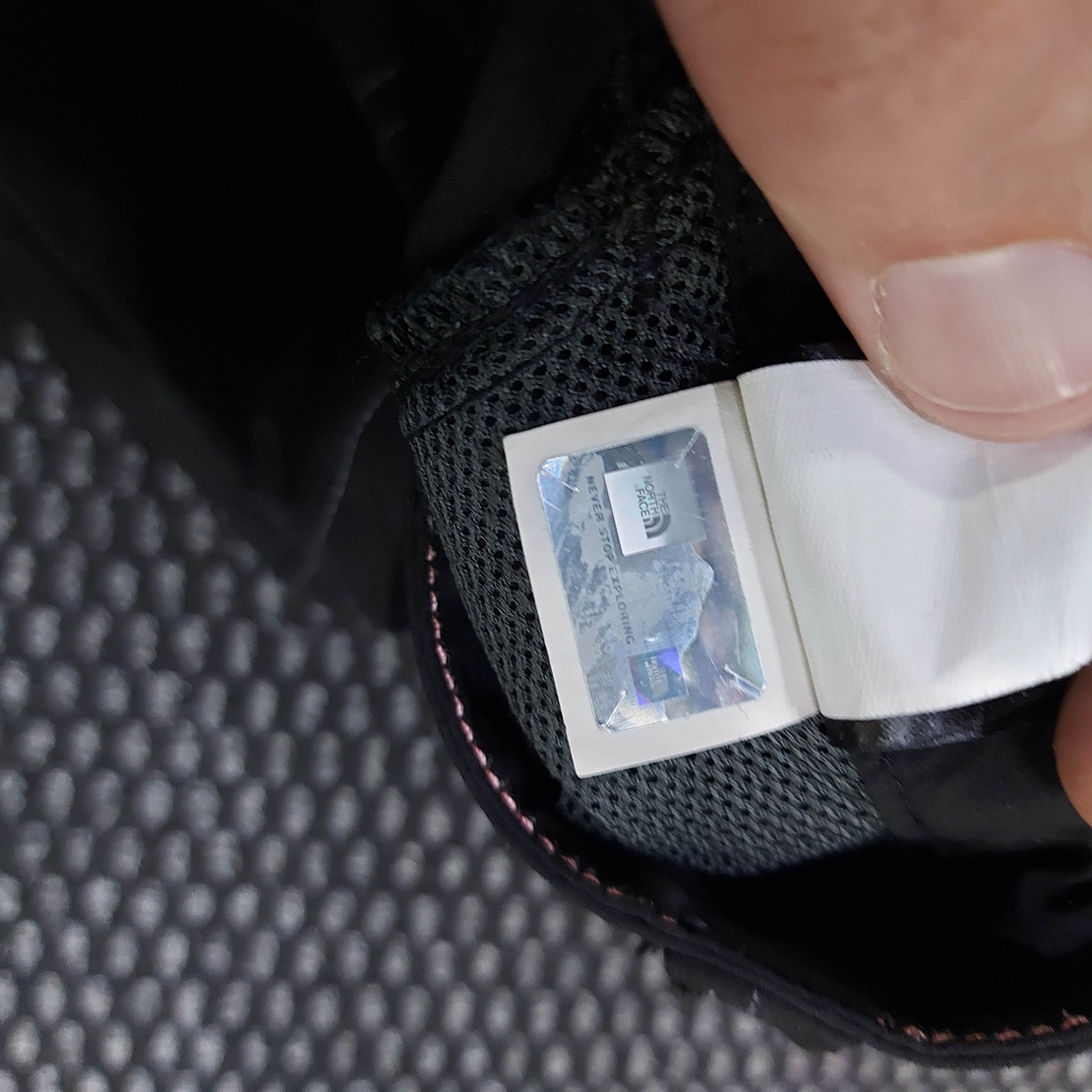 The north face S Дамски панталon 2 in 1