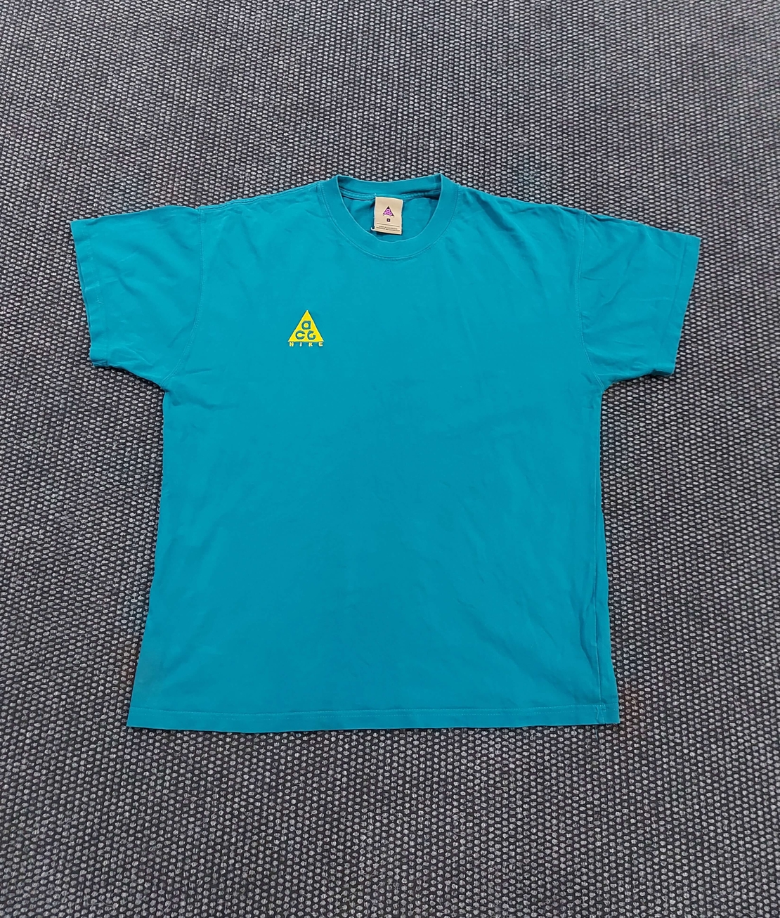 Nike ACG тениска L Мъжка