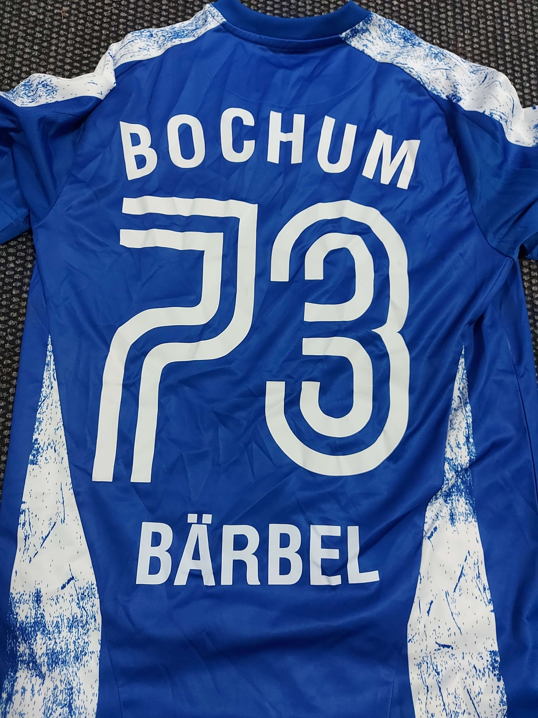 Bochum тениска M мъжка