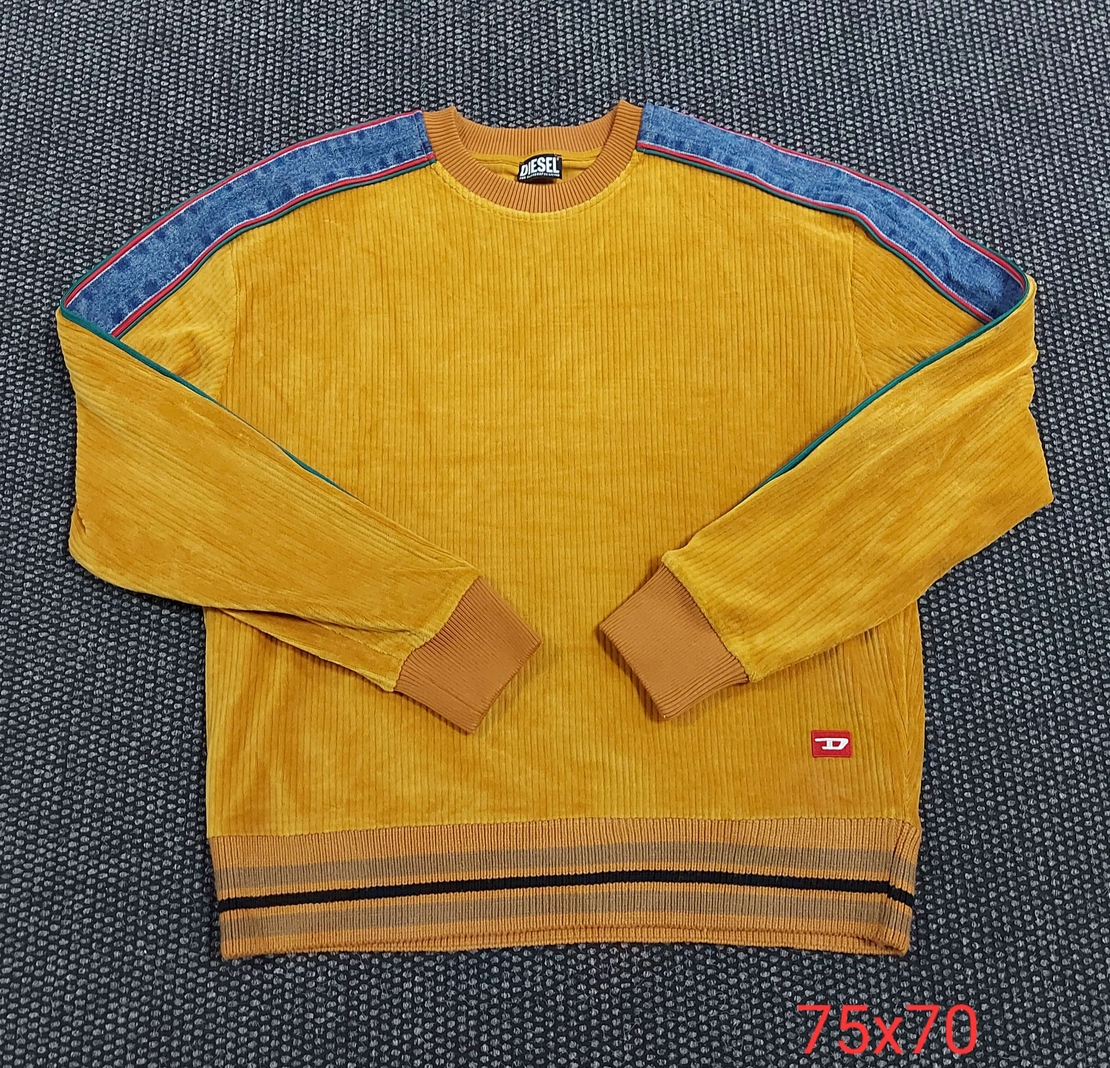 Diesel суичър XL мъжки