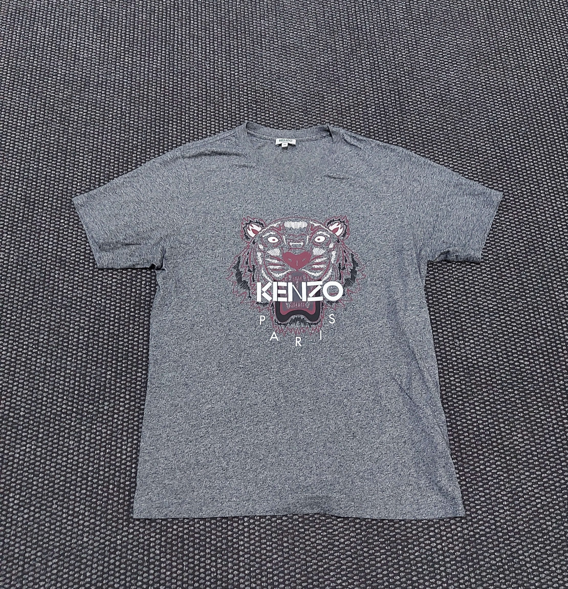 Kenzo тениска мъжка M размер