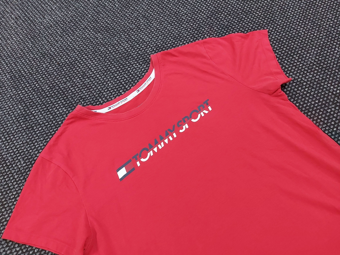 Tommy тениска M размер
