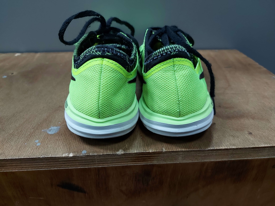 Nike 36 дамски маратонки