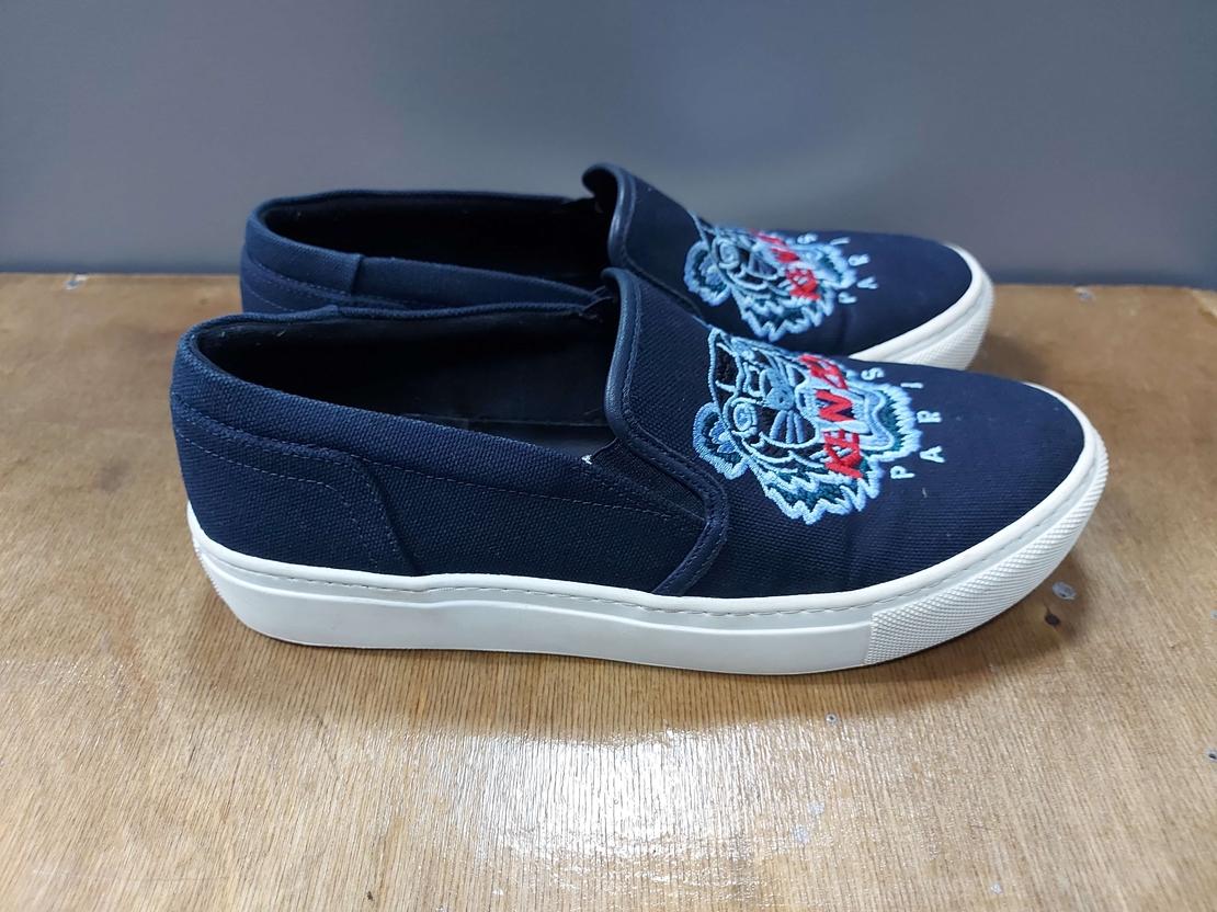 Kenzo гуменки дамски 38