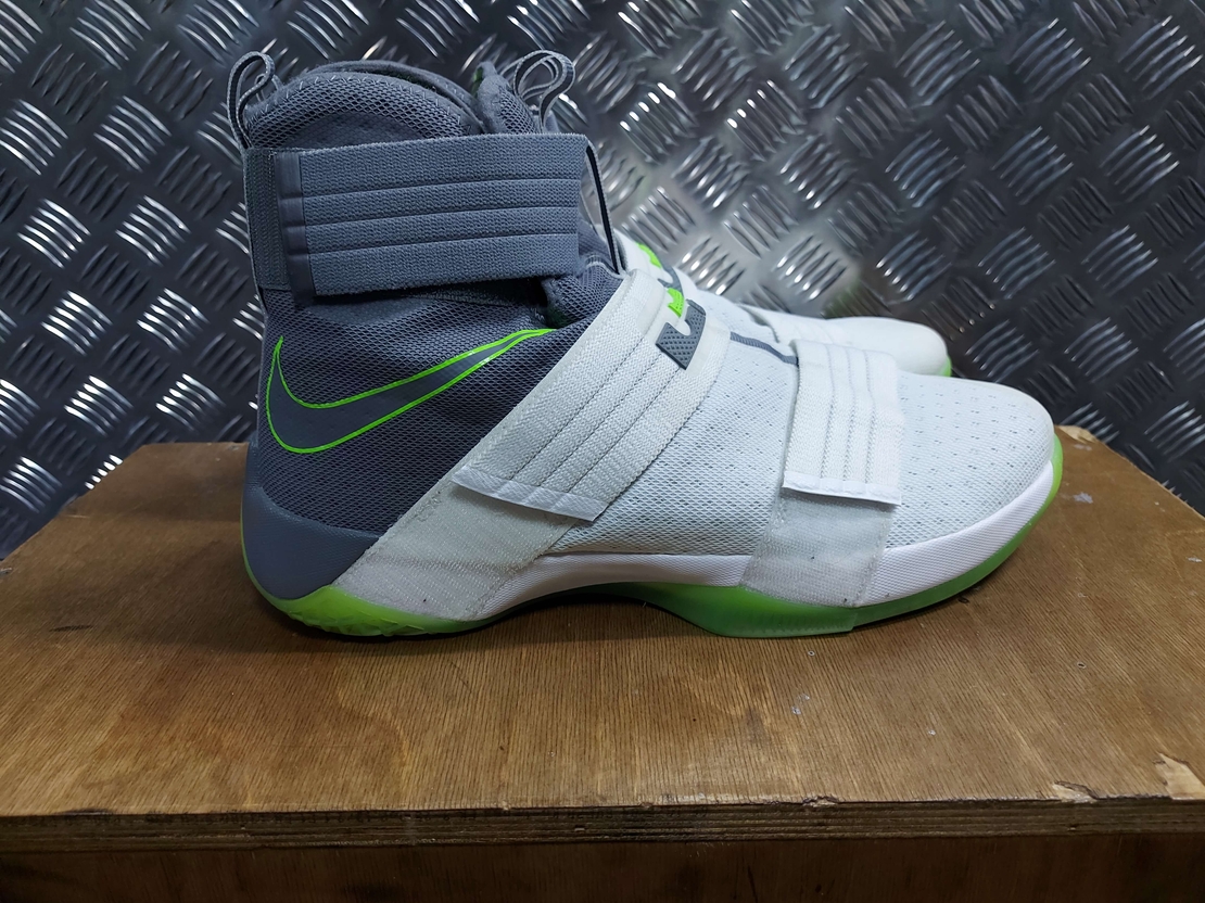 Nike Lebron 50.5 мъжки кецове