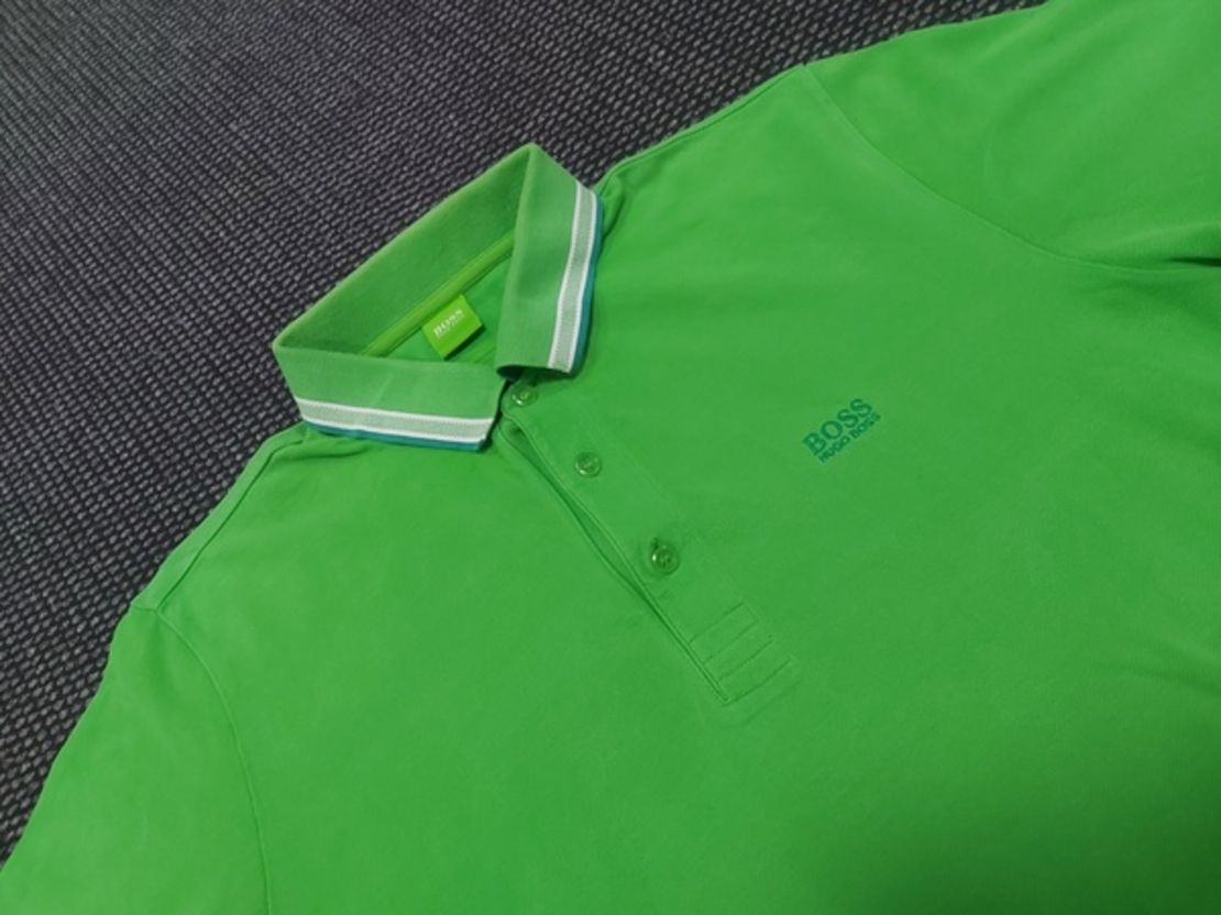 Hugo boss L размер