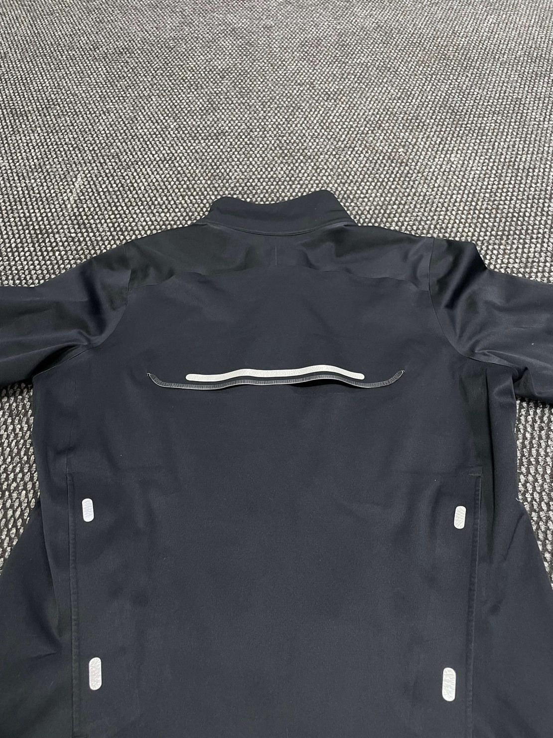 Nike яке непромокаемо М дамско