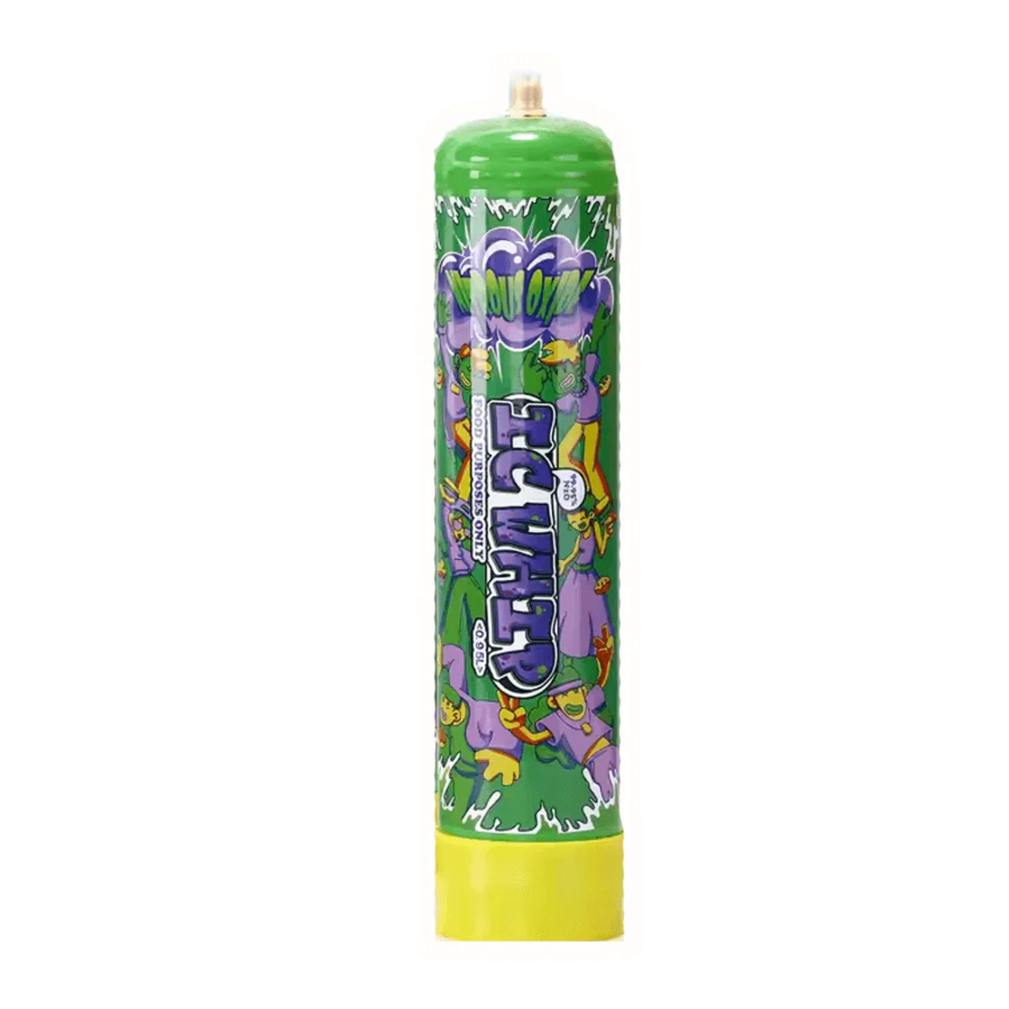 Icwhip 640g