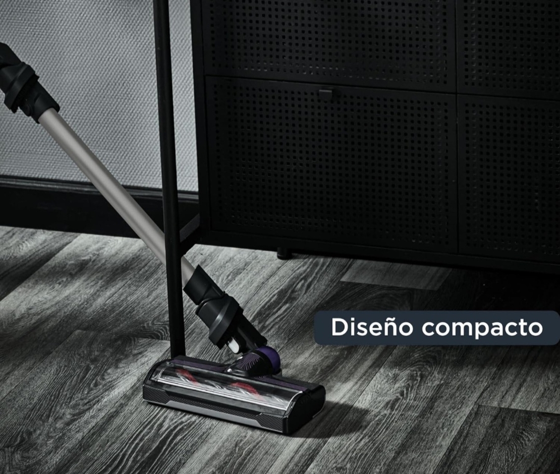 Rowenta XNano RH1128