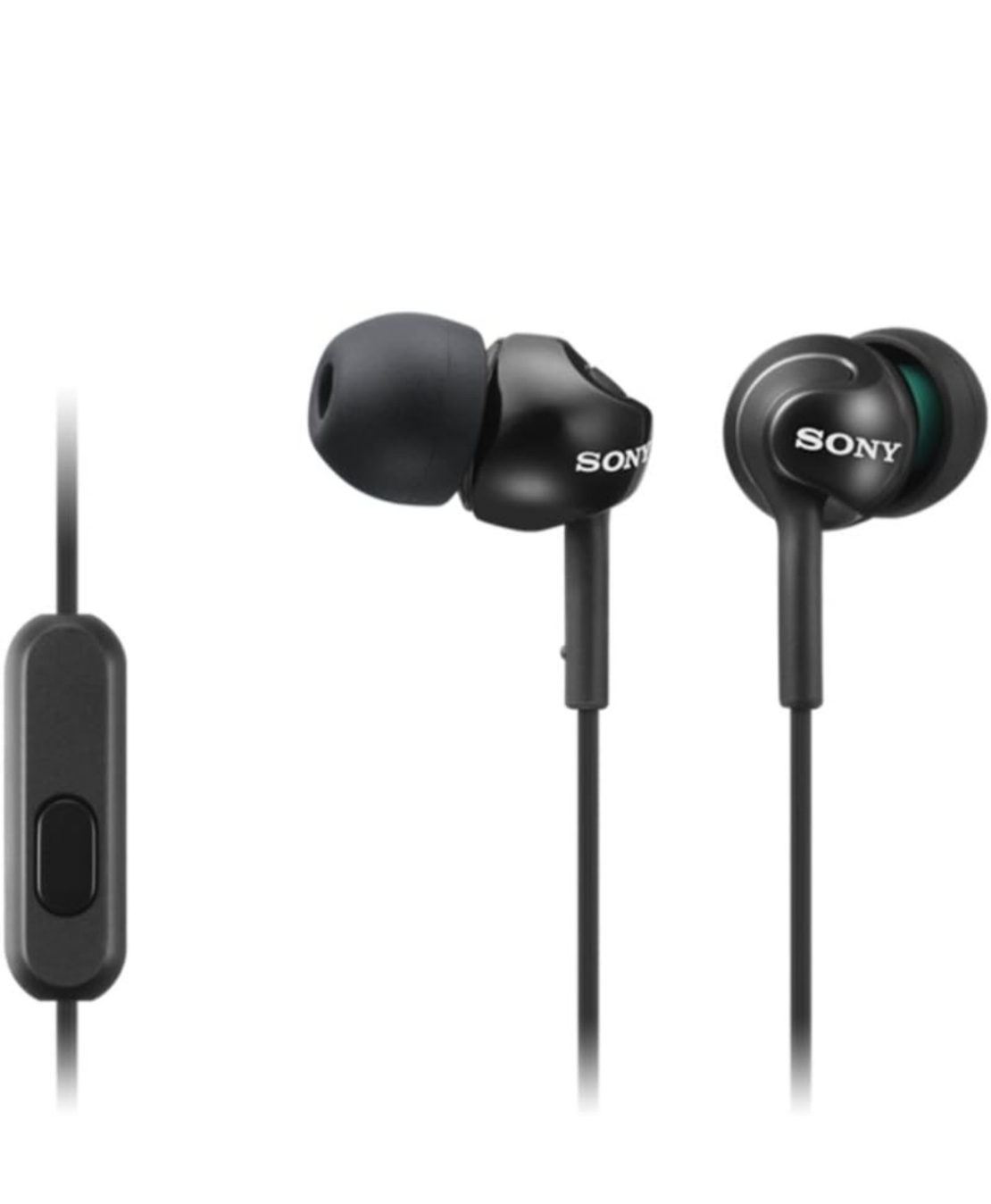 Sony MDR-EX110AP