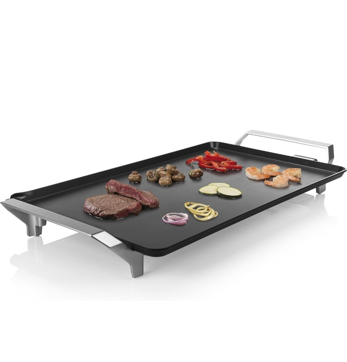 Princess 103120 Table Chef Premium XXL
