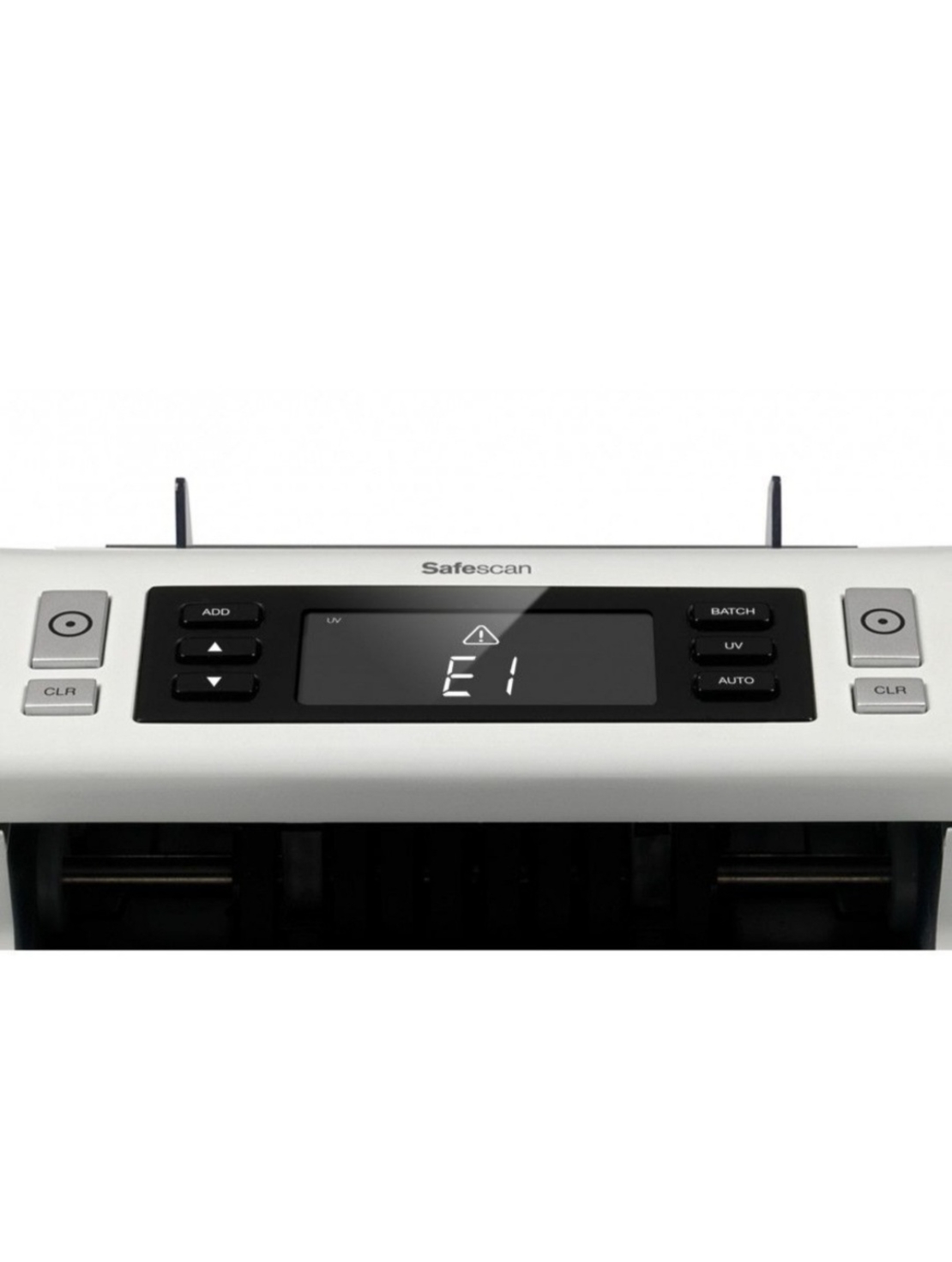 Safescan 2210