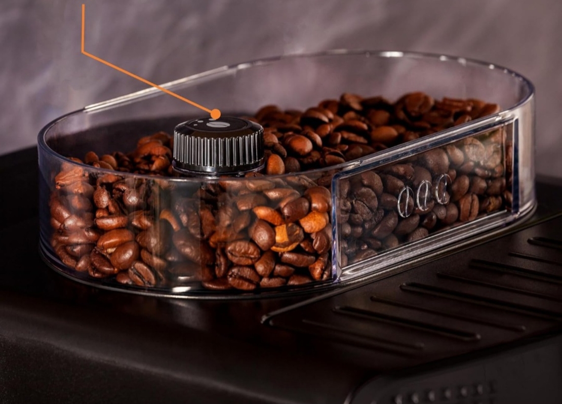 Krups Quattro Force Arabica Latte