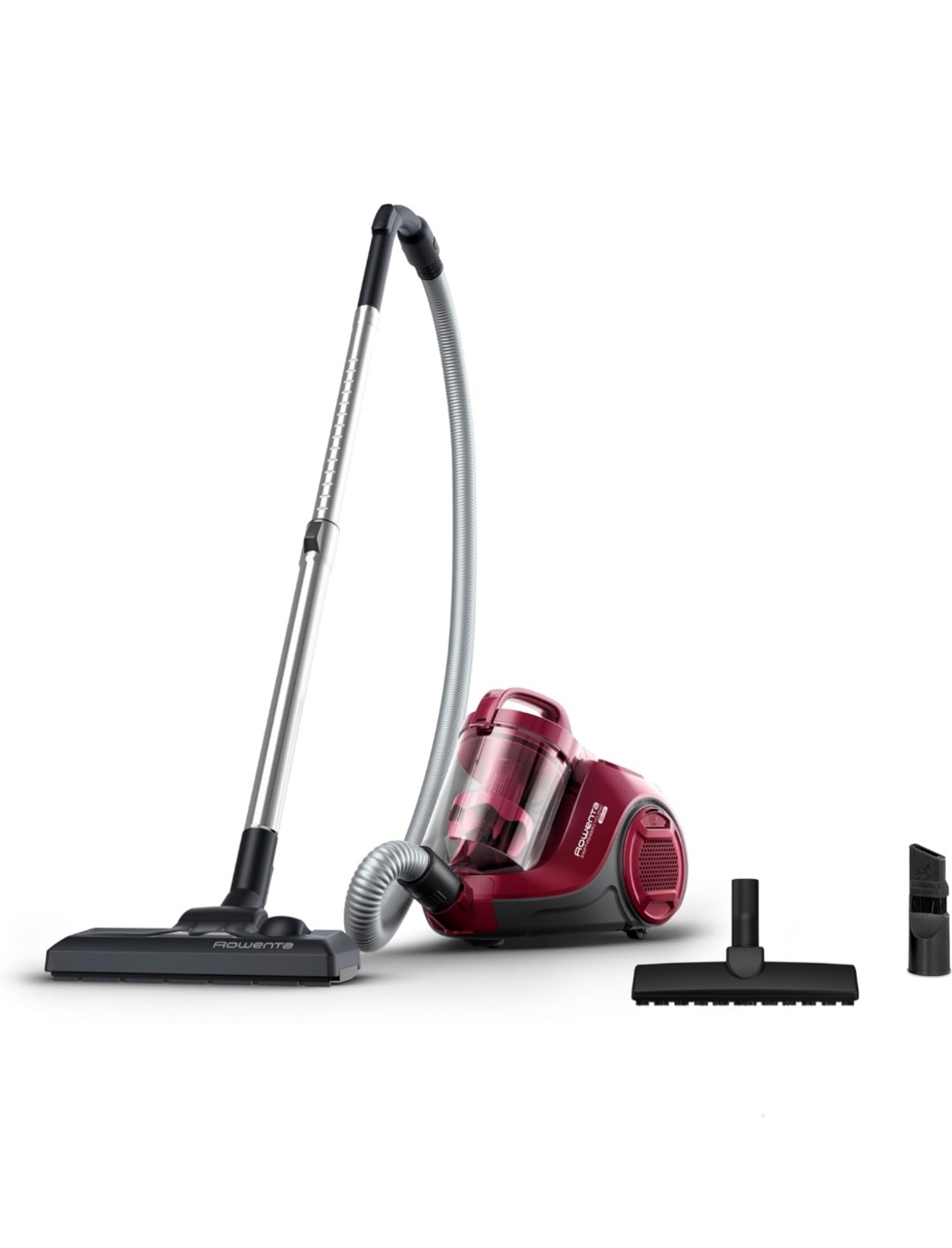 Прахосмукачка Rowenta Swift Power Cyclonic RO2933