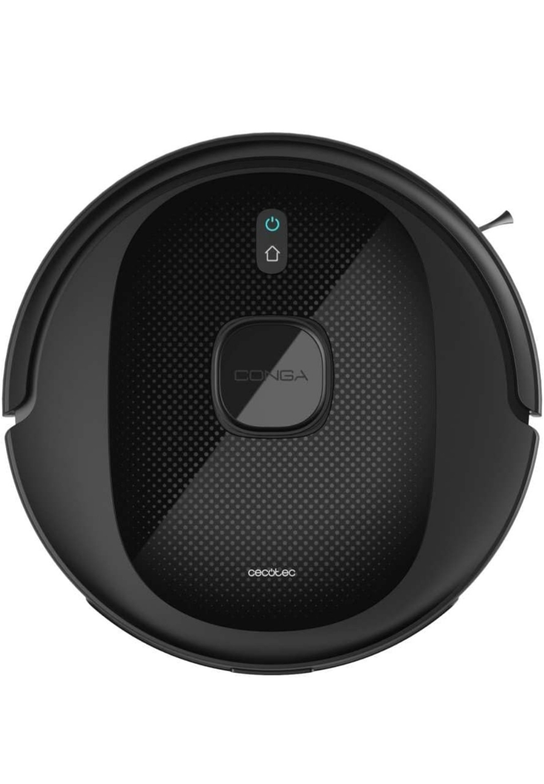 Робот прахосмукачка Cecotec Conga 8290 Immortal Ultra