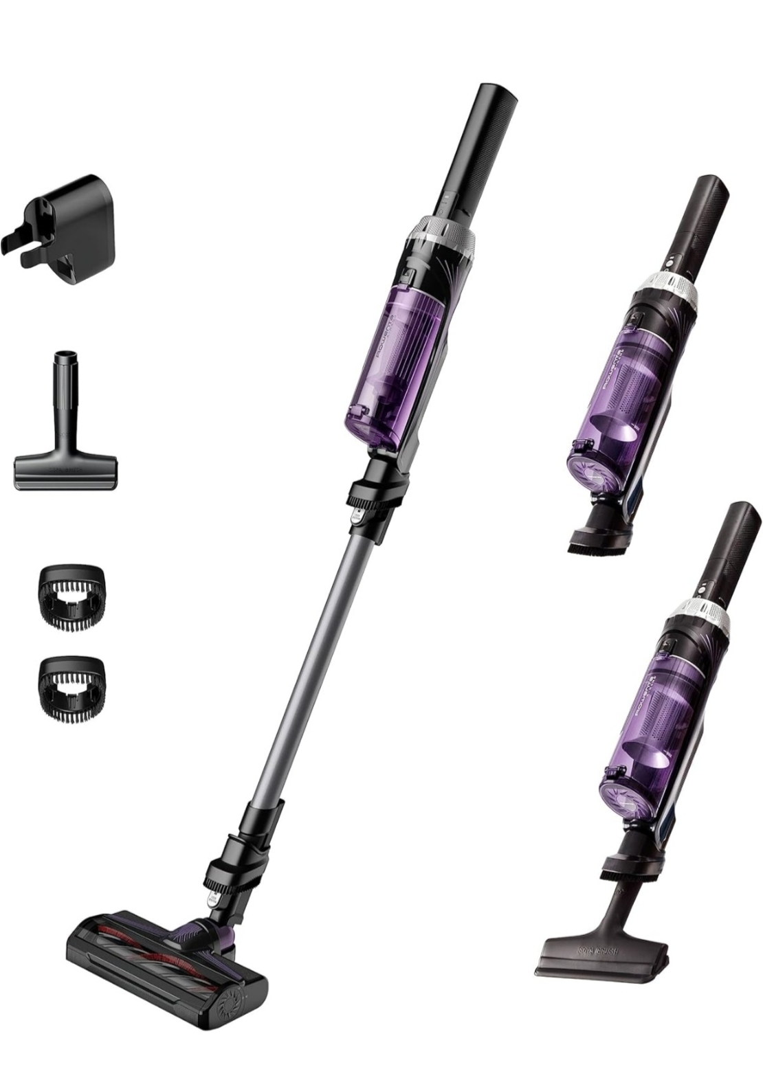Rowenta XNano RH1128