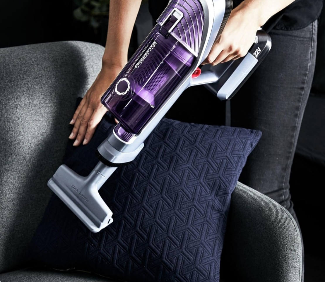 Rowenta XForce