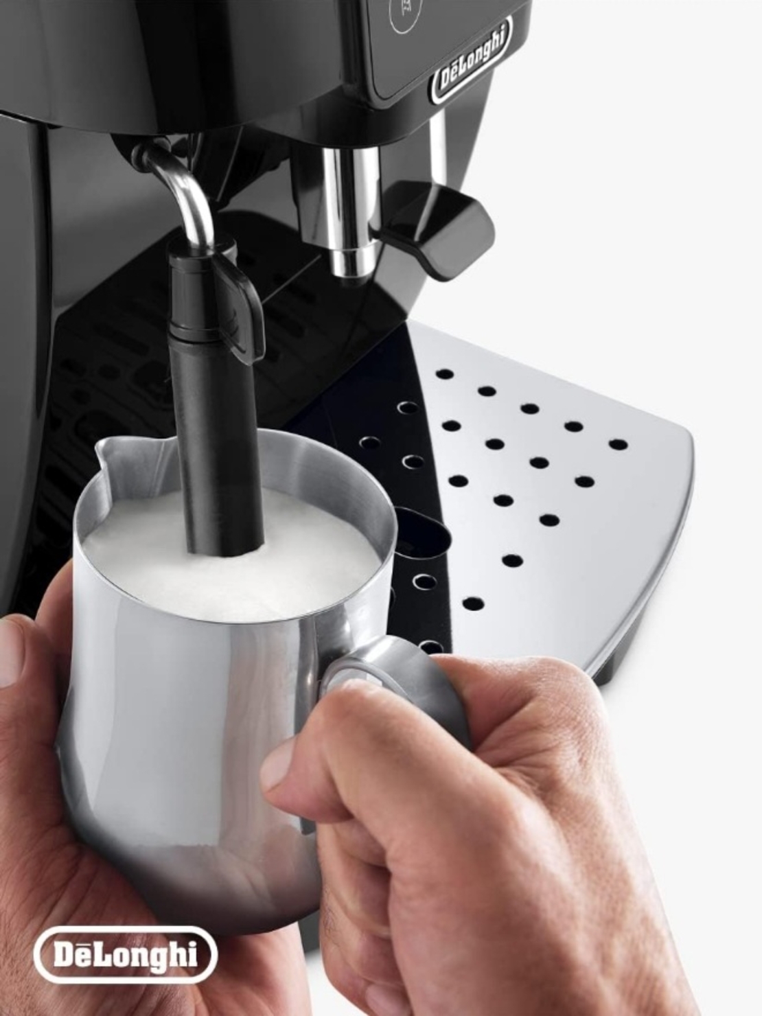 De'Longhi Magnifica Start ECAM222.20.B
