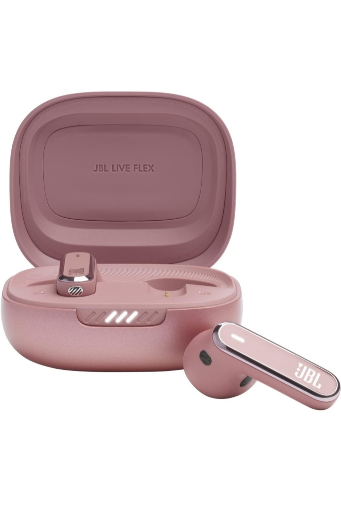 Слушалки In-Ear True Wireless JBL Live Flex