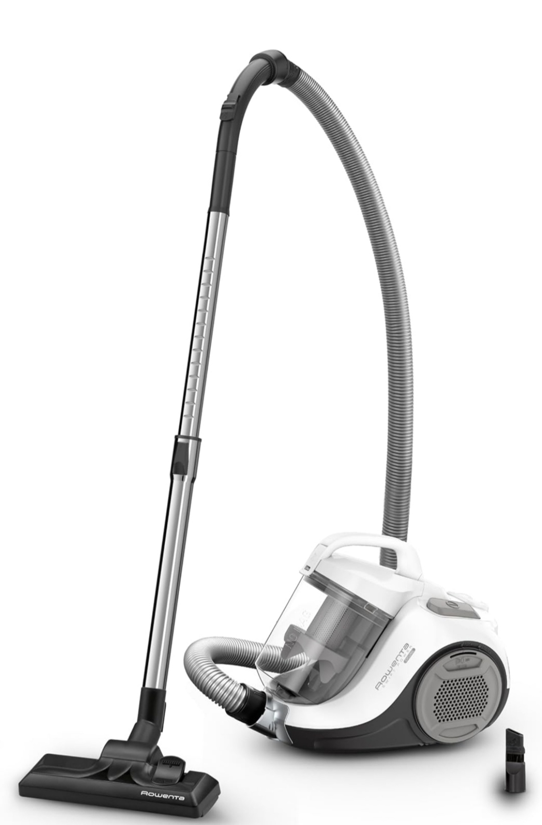 Rowenta Swift Power Cyclonic Classic – Мощна 750 W