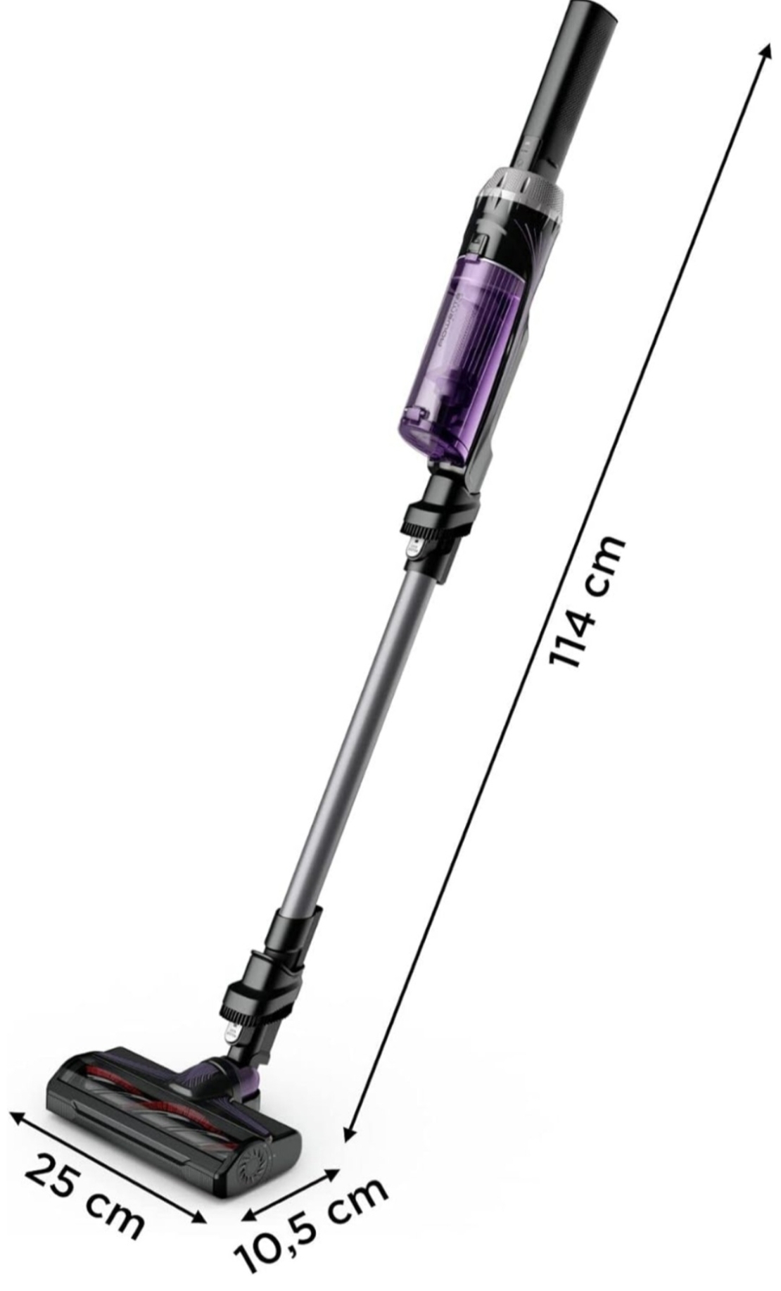 Rowenta XNano RH1128