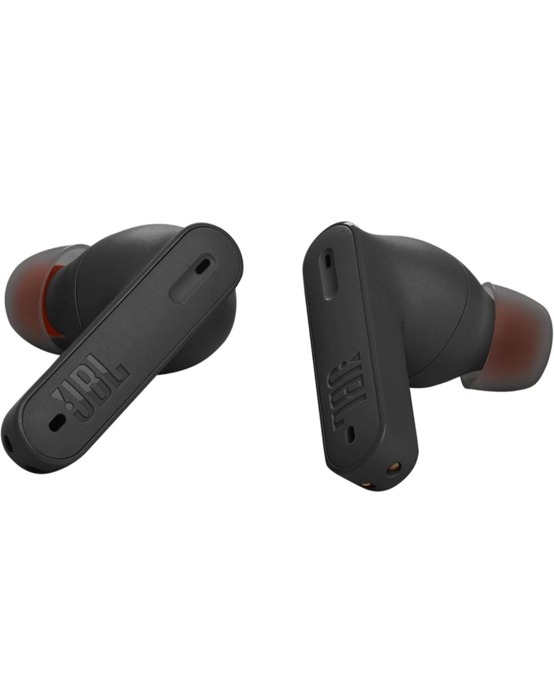 Аудио слушалки In Ear JBL Tune 230NC TWS, True Wireless, Pure Bass, Noise Cancelling, IPX4, Черен