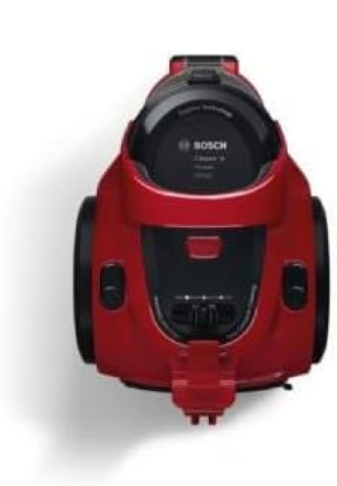 Bosch - Прахосмукачка без торба, Серия 2, 700 W