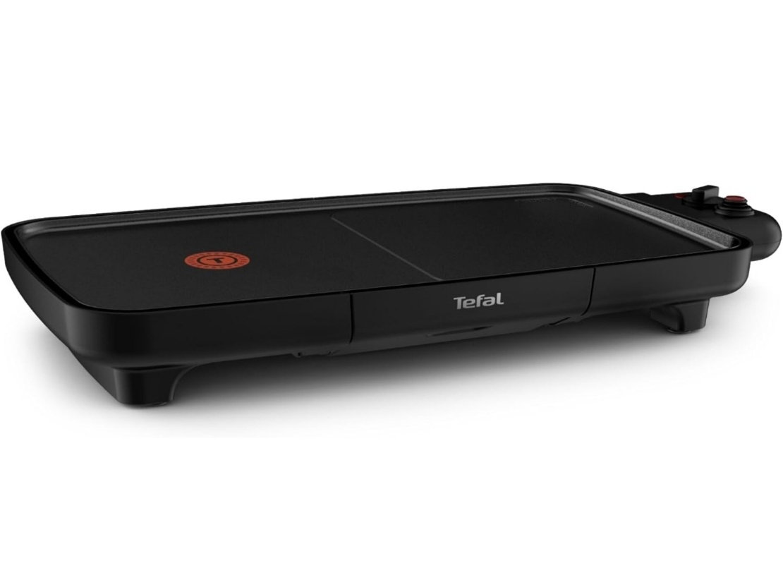 Tefal Griddle Booster CB6428 Скара