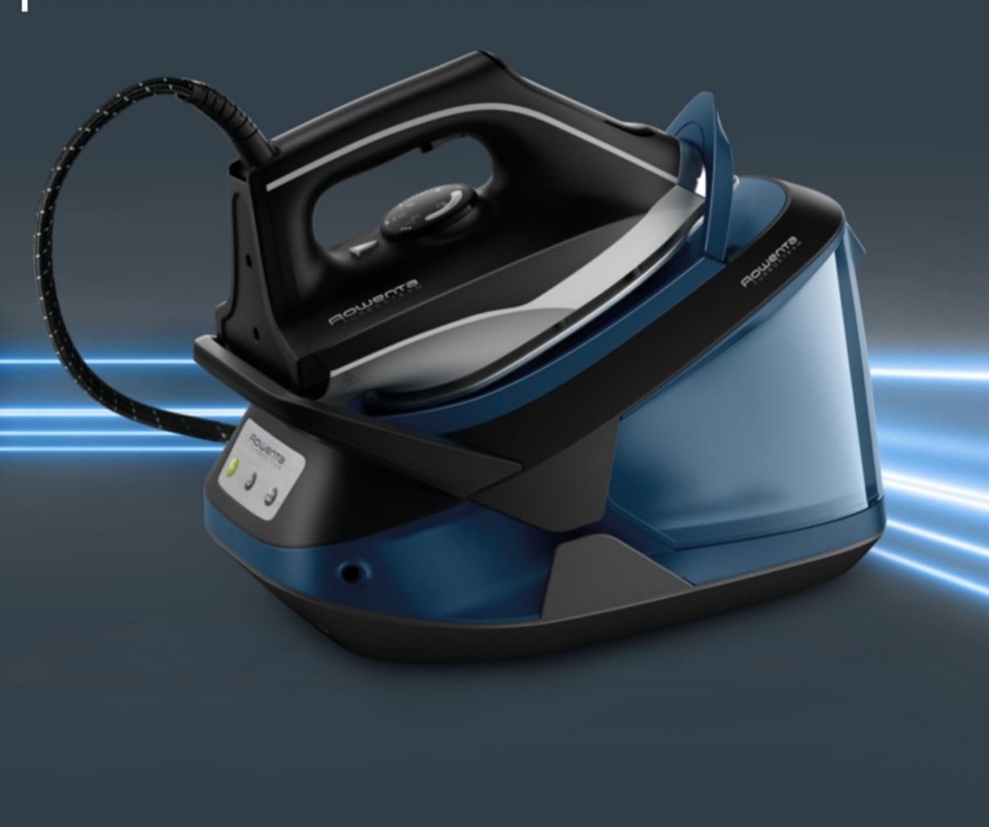 Rowenta Turbosteam VR8322