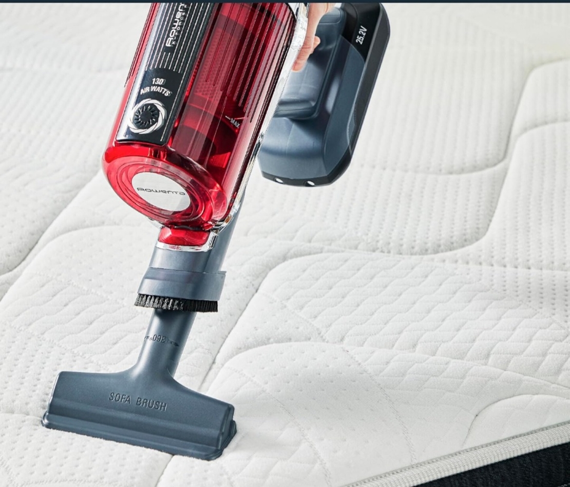 Rowenta Xforce Flex 11.60 Animal Care