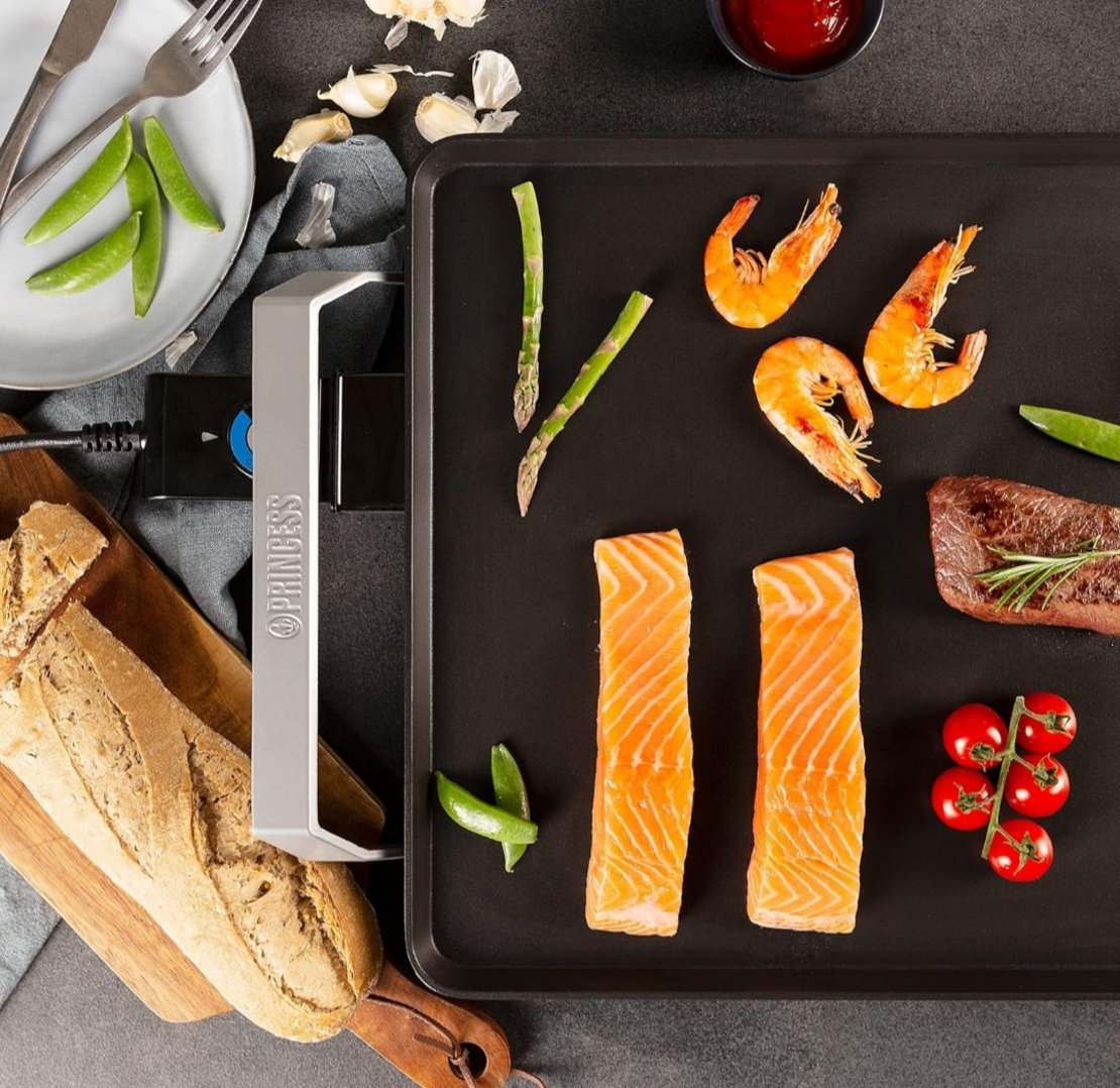 Princess 103120 Table Chef Premium XXL