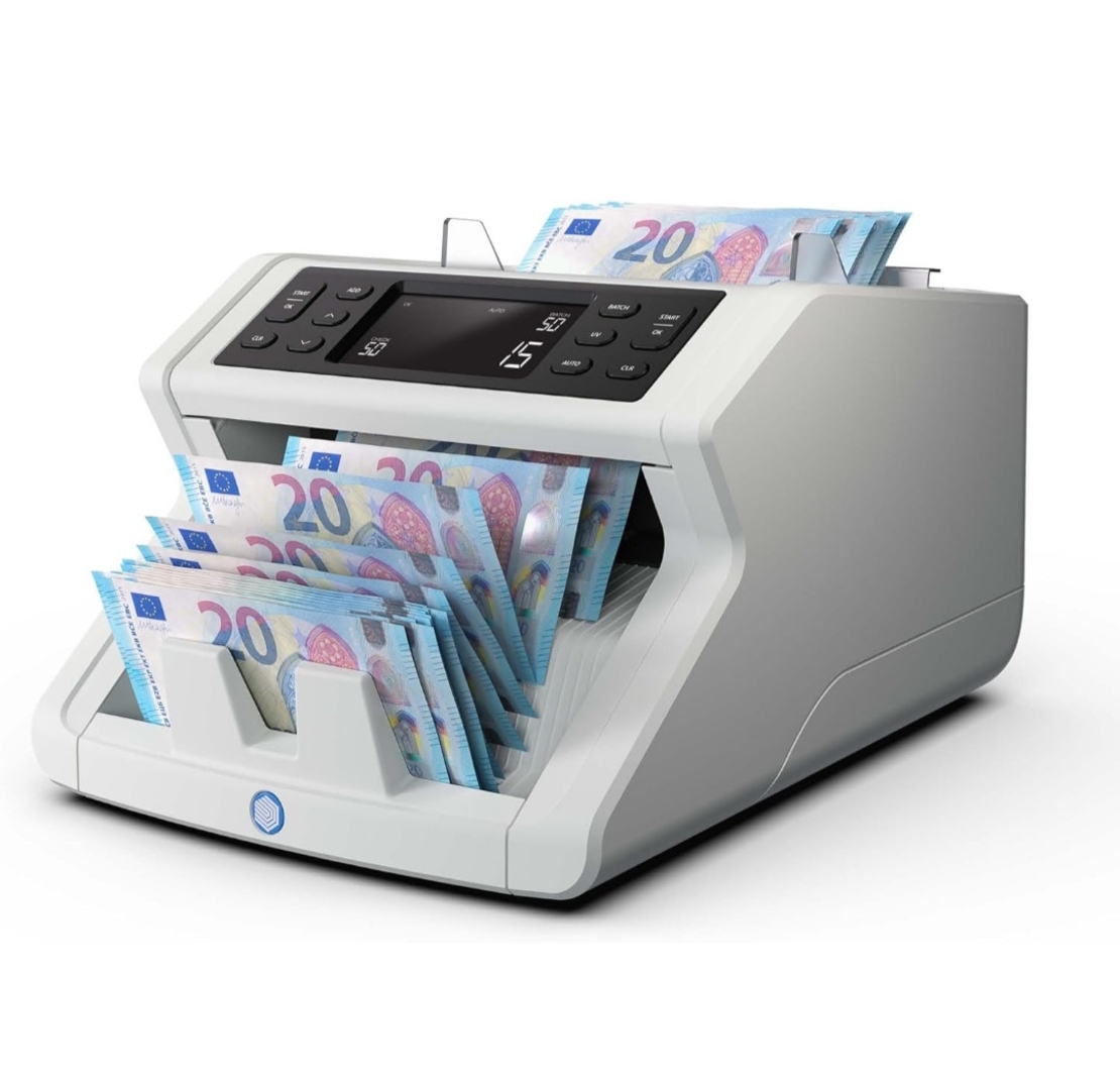 Safescan 2210