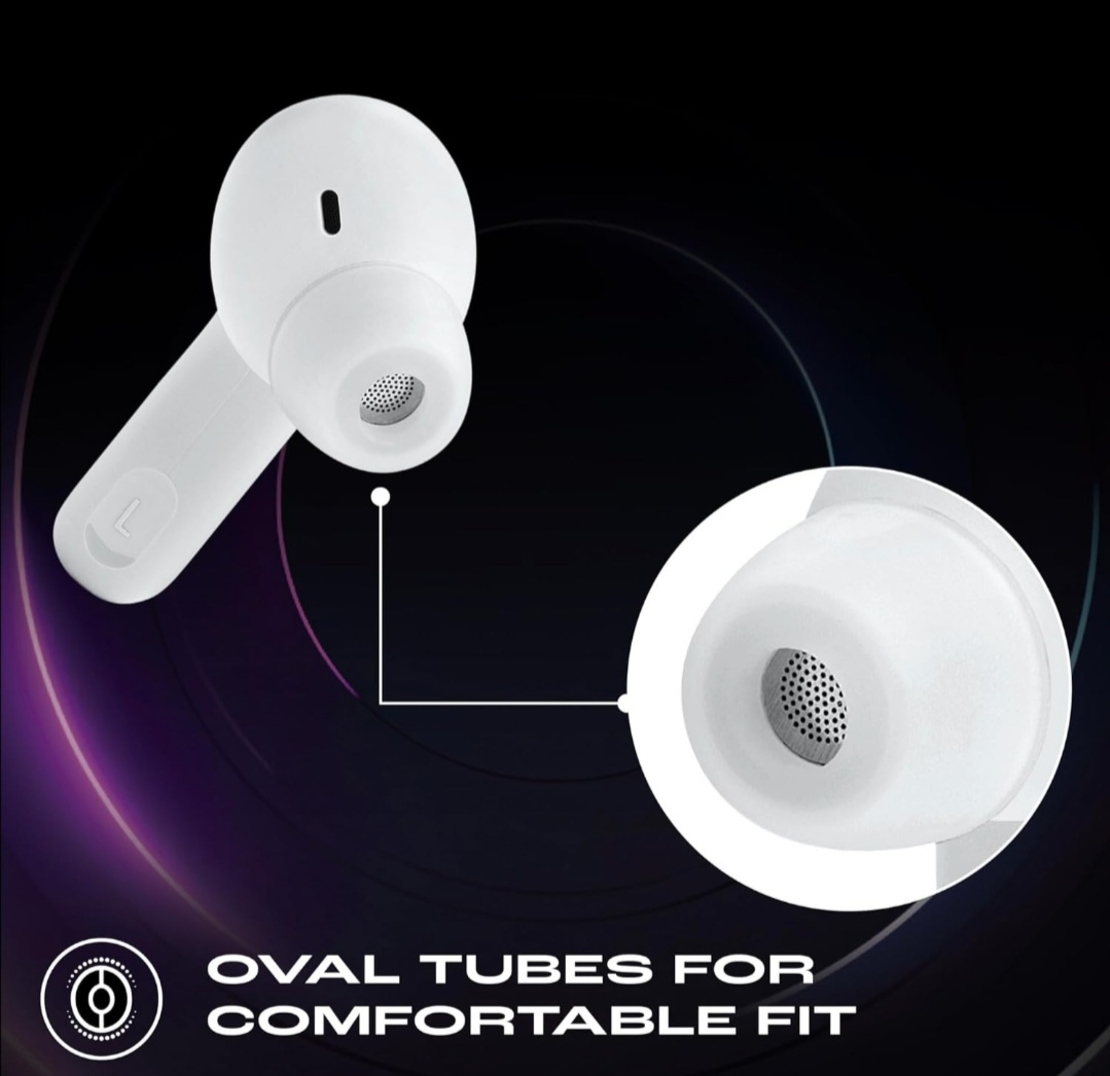 JBL  Tune Beam In-Ear,