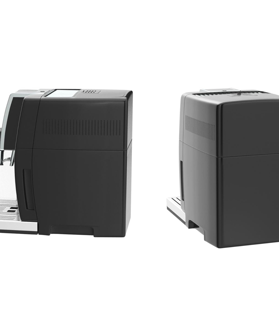 De'Longhi Dinamica Plus