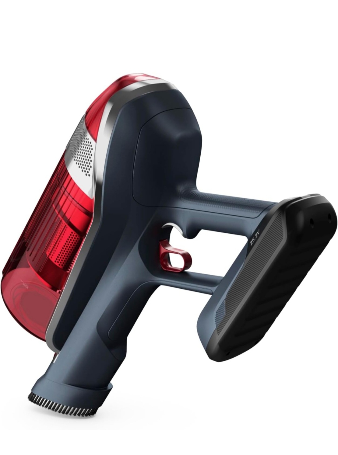 Rowenta Xforce Flex 11.60 Animal Care